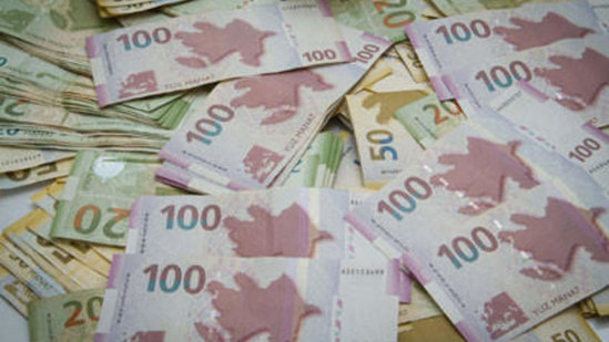 Azerbaycanda dollarin sabaha olan resmi mezennesi