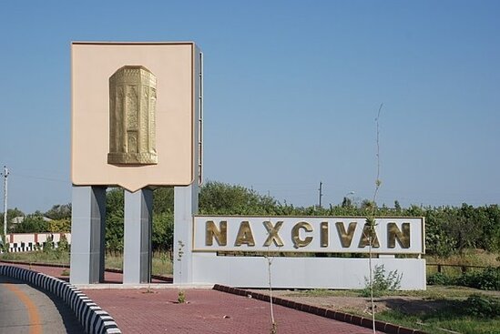 2019-cu ilin 6 ayi erzinde Naxcivandan Bakiya 10.037 sernishin dashinib.