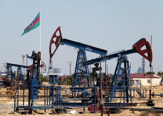 Azerbaycan nefti ucuzlashdi