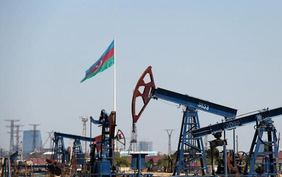 Azerbaycan aprelde "OPEC plus" uzre ohdeliyini yerine yetirib