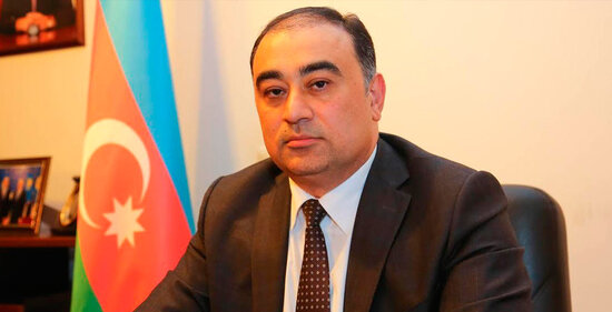 Azerbaycanin Turkiyedeki yeni sefiri kimdir? - DOSYE