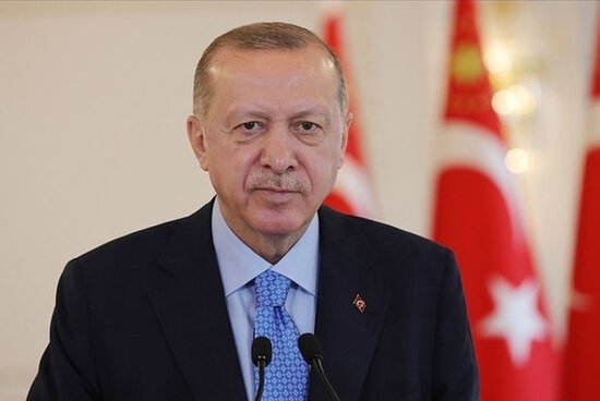 Erdogan Fuzuli Hava Limaninin acilishinda ishtirak edecek