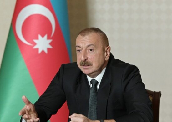 "Azerbaycanda yoxsulluq seviyyesi 49 faizden 6 faize enib" - İlham Eliyev