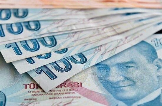 Turk liresi yene deyer itirdi: Novbeti ANTİREKORD – YENİLENİB + FOTO