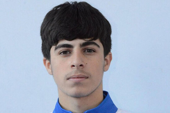 Azerbaycan idmancisi Avropa cempionatinda burunc medal qazandi