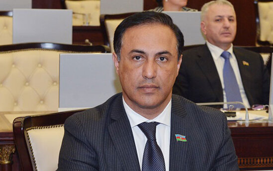 "Resmi Vashinqton Azerbaycan Prezidentinin mahir diplomat oldugunun ferqindedir"