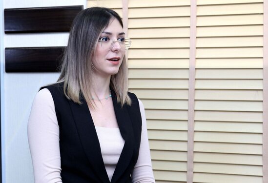 "Media Reyestri guzeshtli ipotekadan istifade huququ olan jurnalistlerin dairesini mueyyen edecek" - MUSAHİBE
