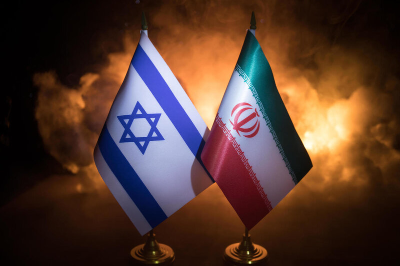 İranla İsrail arasinda gerginlik davam edir: TEFERRUATLAR