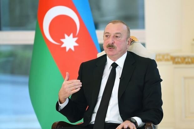 İlham Eliyev: "Azerbaycanda ciddi ve ya potensial qaydada yarana bilecek her hansi risk yoxdur"