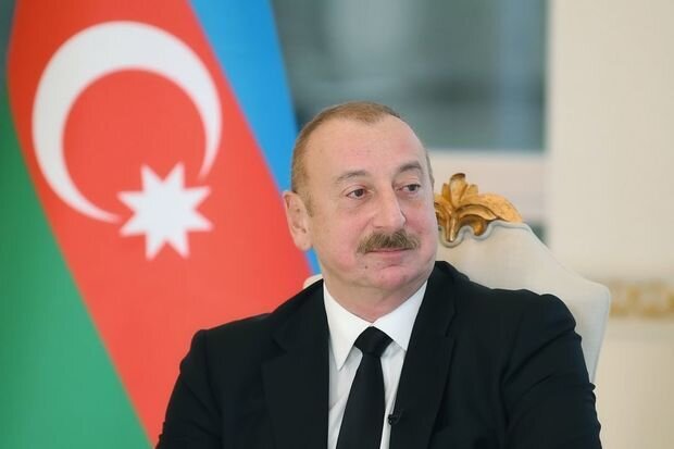 Azerbaycan Prezidenti: "Biz ozumuzu hem Avropada, hem de dunyanin Sherq hissesinde rahat hiss edirik"