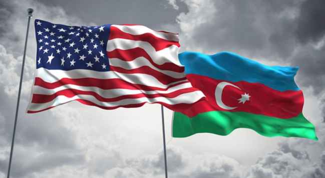 "Resmi Vashinqton Azerbaycan Prezidentinin mahir diplomat oldugunun ferqindedir"