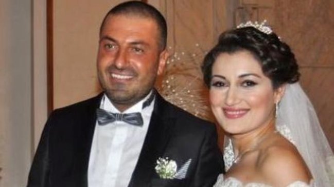 Azerbaycanli sabiq memurun kurekenini gulleleyen shexsin kimliyi bilindi - FOTO