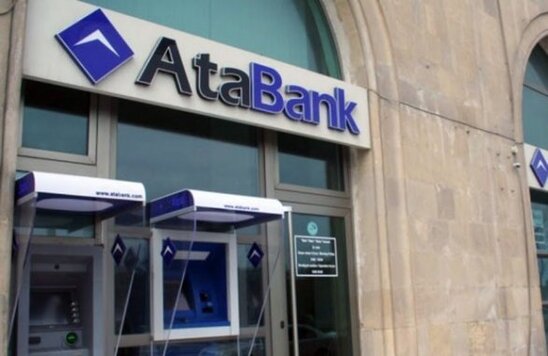 "AtaBank" vetendashlarin emanetlerini geri qaytarmir-ShİKAYET