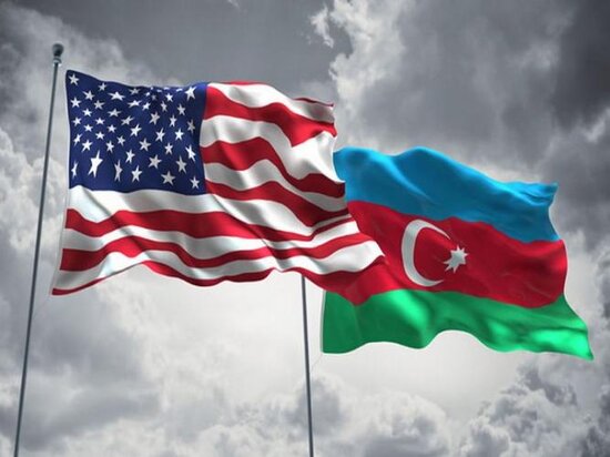 ABSh sefirliyi Azerbaycan xalqini tebrik etdi