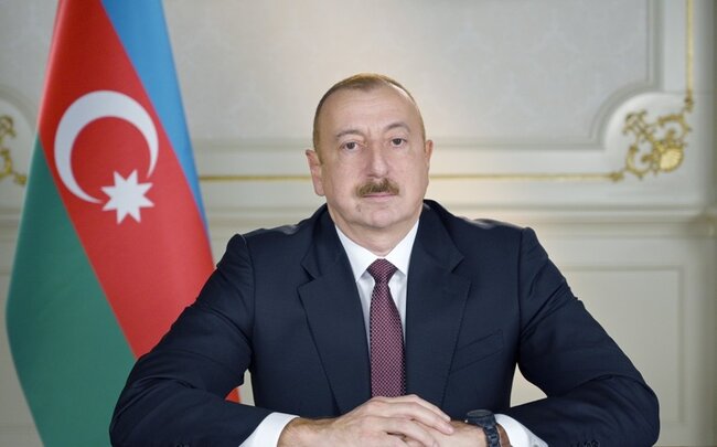 Azerbaycan-Ermenistan dovlet serhedinin delimitasiyasi uzre Dovlet Komissiyasi yaradilib - SERENCAM