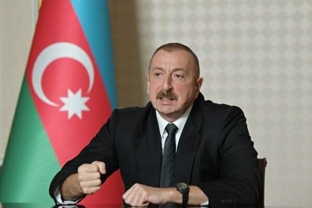 Prezident: "Bezi olkeler Azerbaycana qarshi soyuq muharibeye bashlayiblar"
