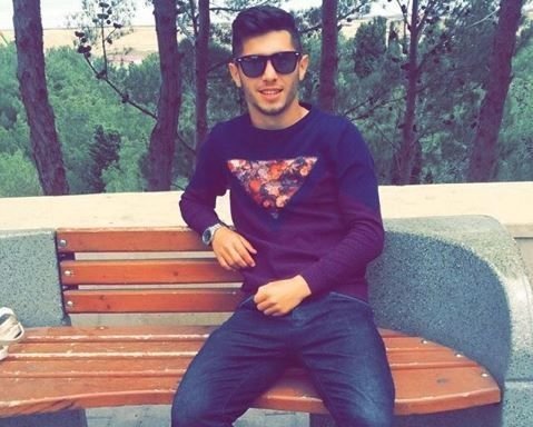20 yashli azerbaycanli futbolcu qalmaqalli FOTOsundan danishdi: 4 il evvel...