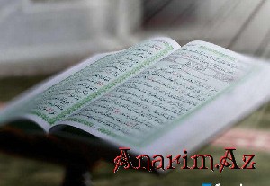 Ozune kontrol etmek barede Qurani-Kerimin aciqlamalari