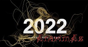 2022 Yeni İl Shekilleri